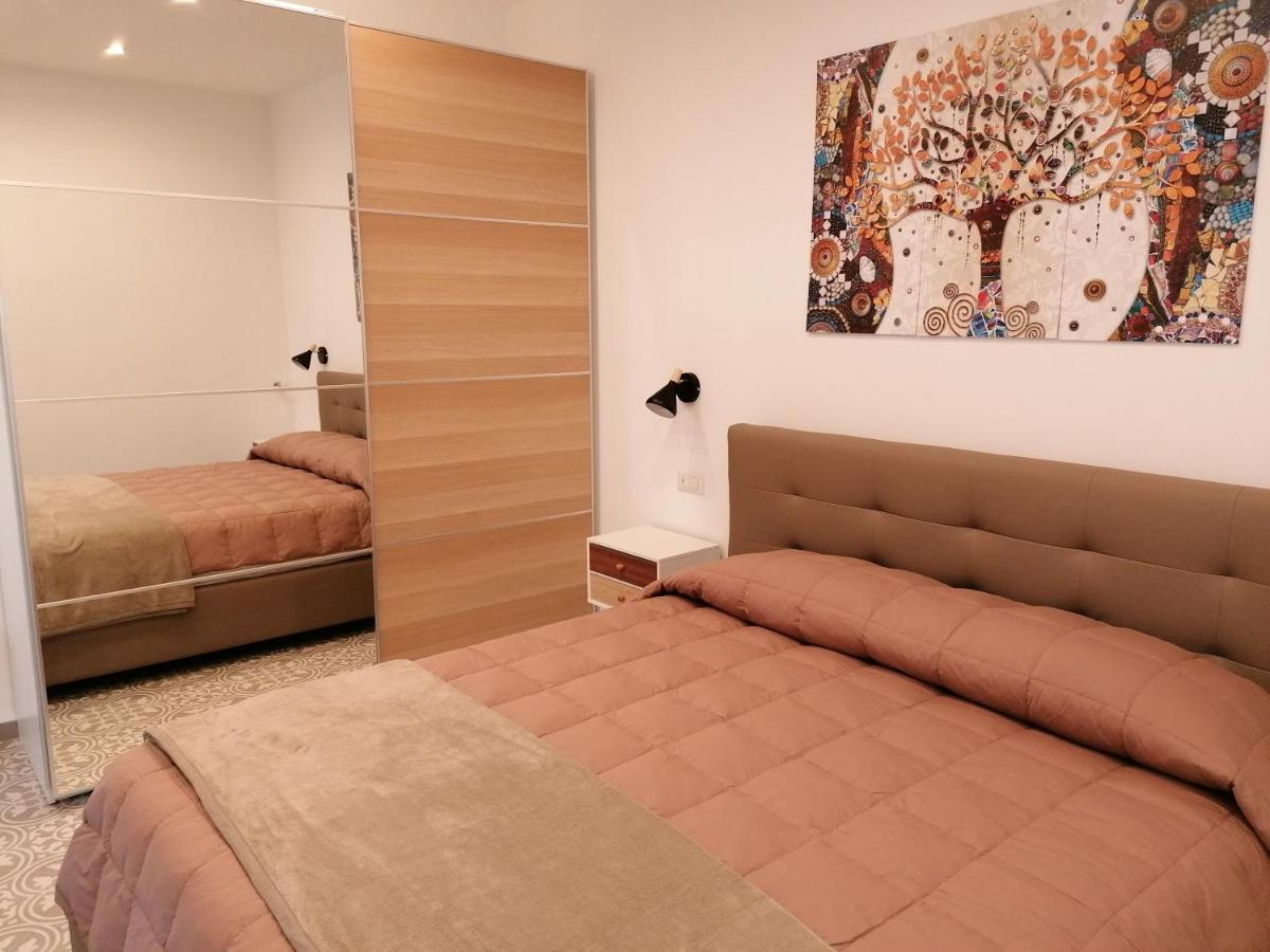 La Casa Di Pitti Hotel Anacapri  Ngoại thất bức ảnh