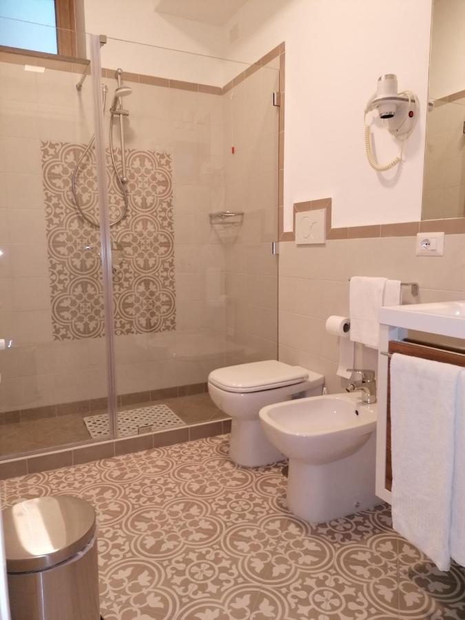 La Casa Di Pitti Hotel Anacapri  Ngoại thất bức ảnh