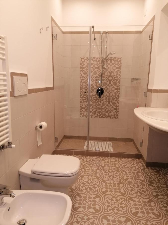 La Casa Di Pitti Hotel Anacapri  Ngoại thất bức ảnh