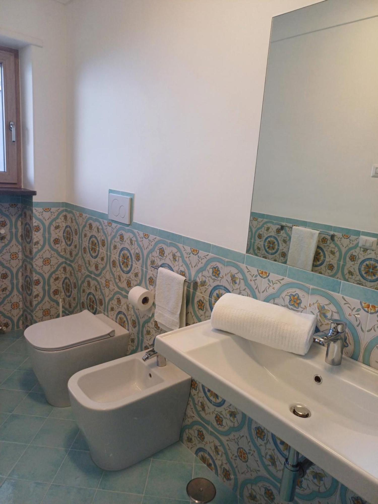 La Casa Di Pitti Hotel Anacapri  Ngoại thất bức ảnh