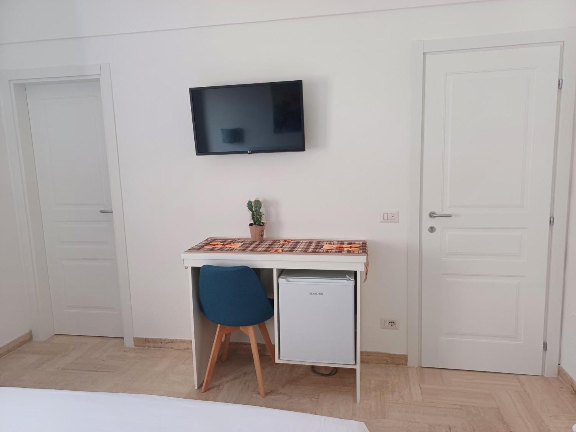 La Casa Di Pitti Hotel Anacapri  Ngoại thất bức ảnh