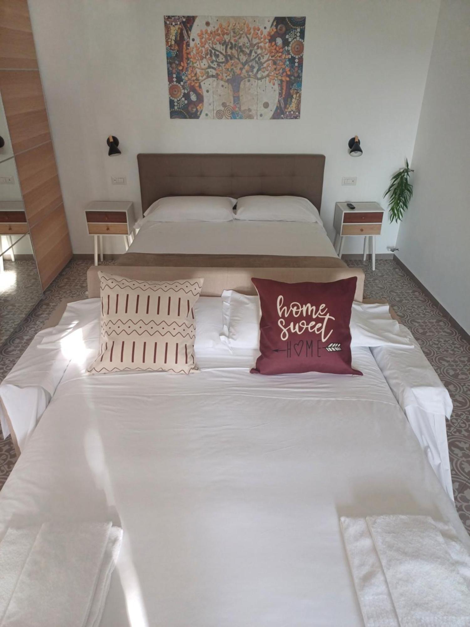 La Casa Di Pitti Hotel Anacapri  Ngoại thất bức ảnh